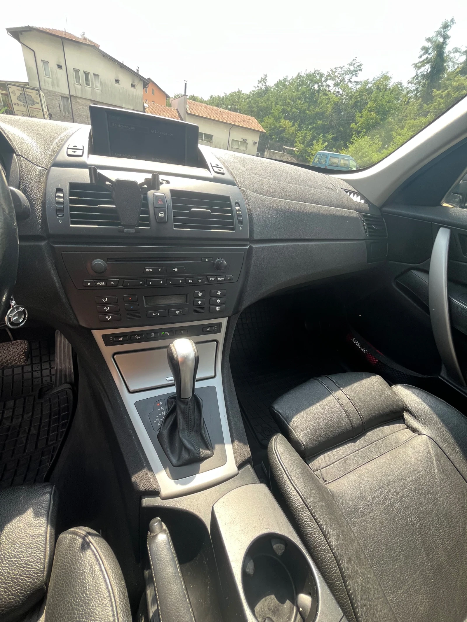 BMW X3, снимка 5 - Автомобили и джипове - 55944243