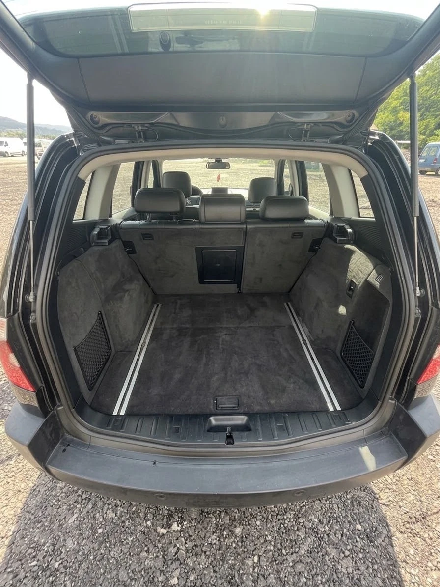 BMW X3, снимка 9 - Автомобили и джипове - 55944243