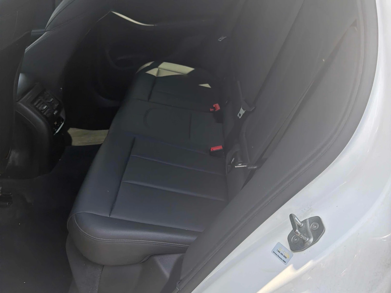 BMW X3 xDrive30i / Carfax / Camera / Автокредит, снимка 11 - Автомобили и джипове - 55980620