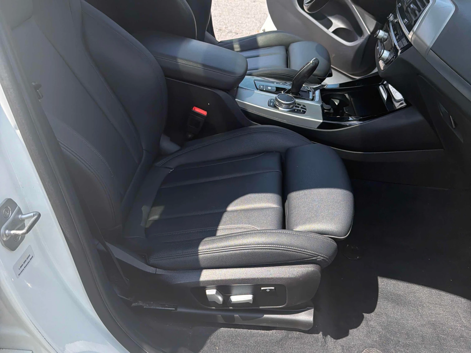 BMW X3 xDrive30i / Carfax / Camera / Автокредит, снимка 14 - Автомобили и джипове - 55980620