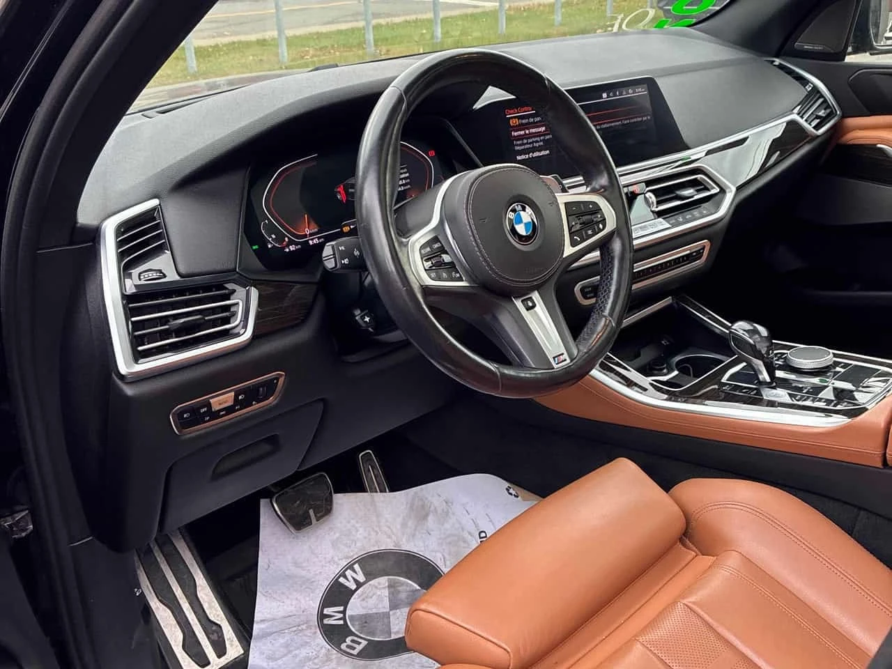 BMW X5 * xDrive40i * CARFAX * , снимка 5 - Автомобили и джипове - 56715278