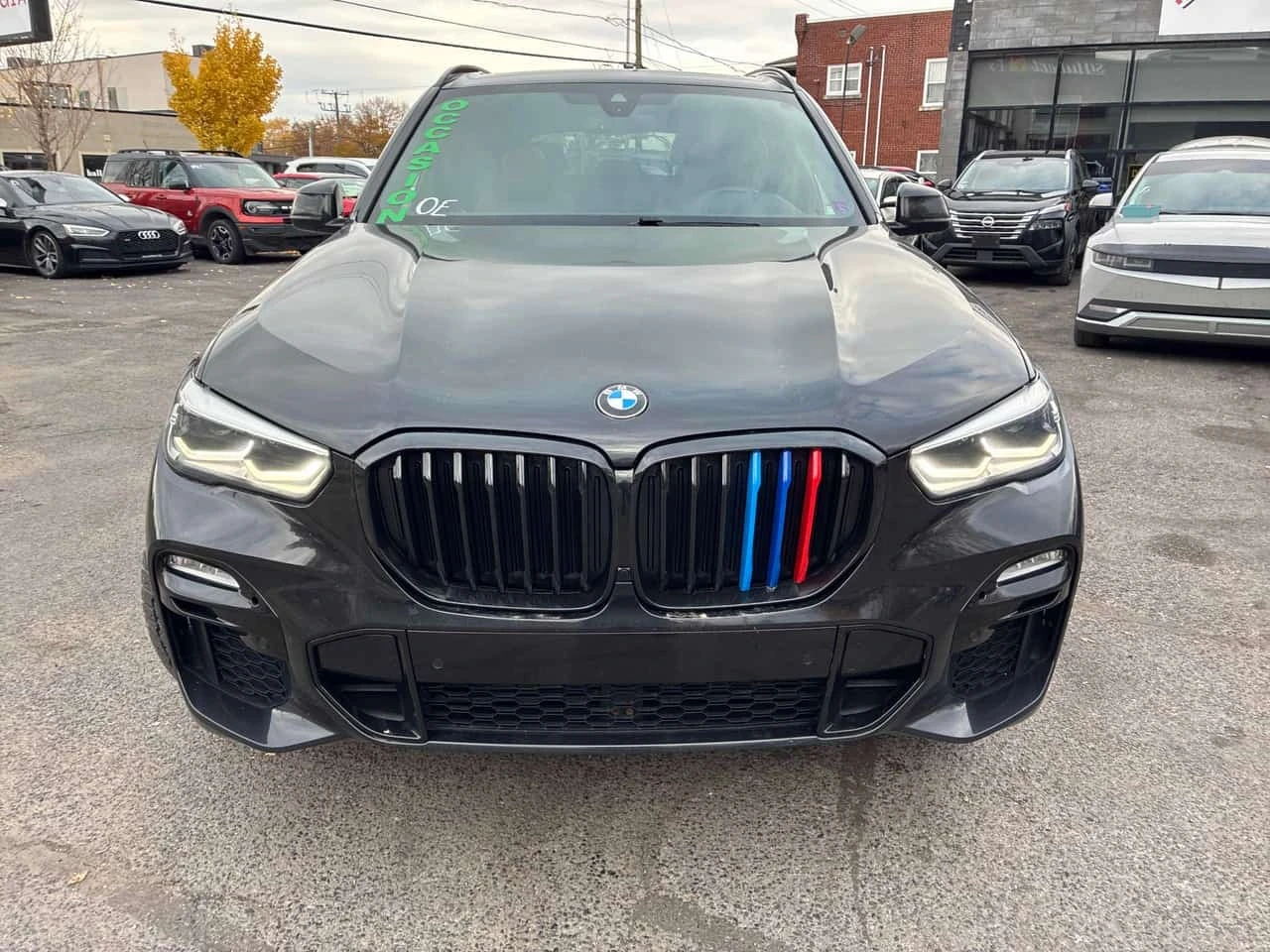 BMW X5 * xDrive40i * CARFAX * , снимка 6 - Автомобили и джипове - 56715278