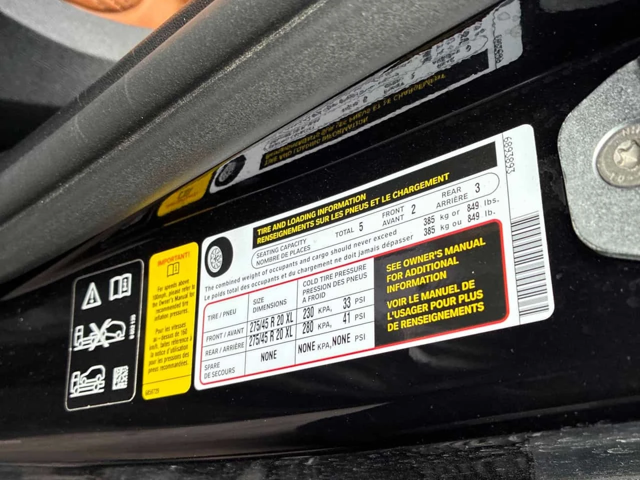BMW X5 * xDrive40i * CARFAX * , снимка 10 - Автомобили и джипове - 56715278