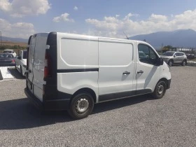 Renault Trafic 1.6DCI 120х.км.А/С, снимка 9