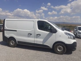 Renault Trafic 1.6DCI 120х.км.А/С, снимка 14