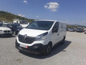 Renault Trafic 1.6DCI 120х.км.А/С, снимка 1