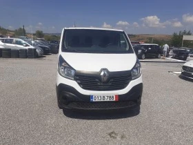 Renault Trafic 1.6DCI 120х.км.А/С, снимка 8