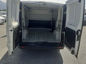 Renault Trafic 1.6DCI 120х.км.А/С, снимка 5