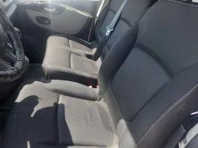 Renault Trafic 1.6DCI 120х.км.А/С, снимка 3