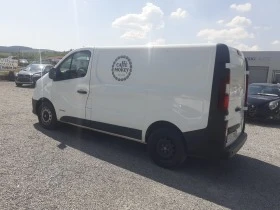 Renault Trafic 1.6DCI 120х.км.А/С, снимка 10