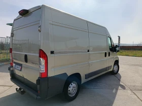 Peugeot Boxer 2.2, снимка 6