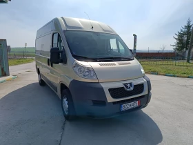 Peugeot Boxer 2.2, снимка 2