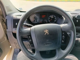 Peugeot Boxer 2.2, снимка 11