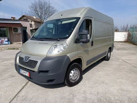 Peugeot Boxer 2.2, снимка 1