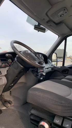 Iveco 35c15 IVECO Daily 3.0 HPI Нов внос от Холандия! , снимка 13