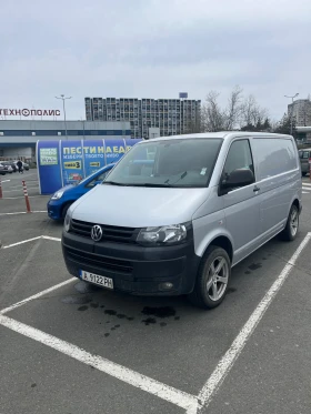 VW Transporter 2.00, снимка 2