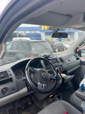 VW Transporter 2.00, снимка 5