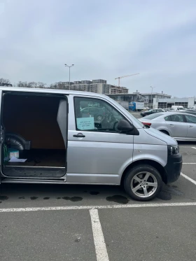 VW Transporter 2.00, снимка 7