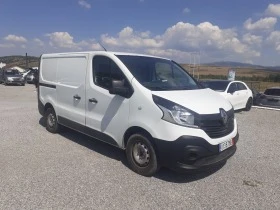 Renault Trafic 1.6DCI 120../ | Mobile.bg    15