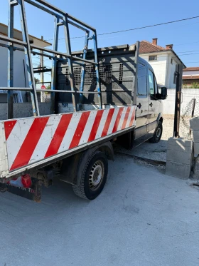 VW Crafter | Mobile.bg    9