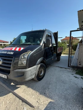 VW Crafter | Mobile.bg    2