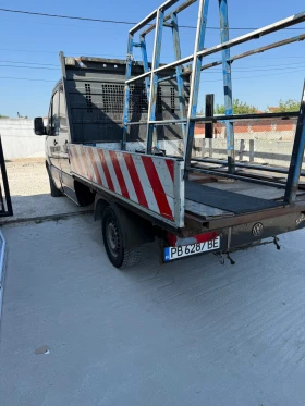 VW Crafter | Mobile.bg    10
