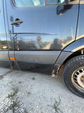 VW Crafter | Mobile.bg    6