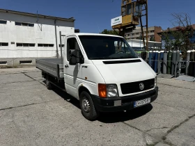 Обява за продажба на VW Lt 28 ~12 900 лв. - изображение 1