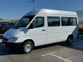 Mercedes-Benz Sprinter CDI / 9  /  | Mobile.bg    2