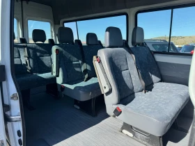 Mercedes-Benz Sprinter CDI / 9  /  | Mobile.bg    9