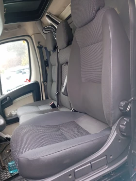 Peugeot Boxer, снимка 2