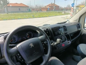 Peugeot Boxer 2.2 | Auto.bg — изображение 12