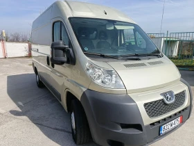 Peugeot Boxer 2.2 | Auto.bg — изображение 4