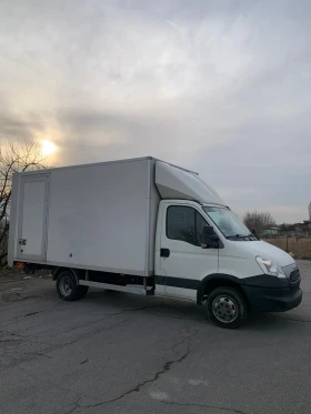 Iveco 35c15 IVECO Daily 3.0 HPI ��� ���� �� ��������!  | Mobile.bg � ����� ������ 5
