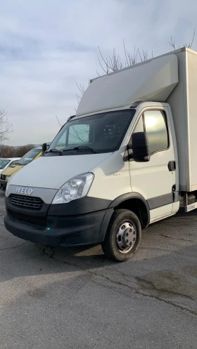 Iveco 35c15 IVECO Daily 3.0 HPI ��� ���� �� ��������!  | Mobile.bg � ����� ������ 3