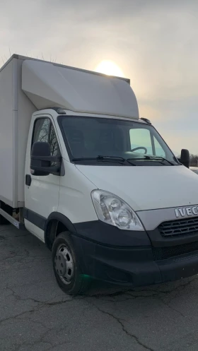 Iveco 35c15 IVECO Daily 3.0 HPI ��� ���� �� ��������!  | Mobile.bg � ����� ������ 2