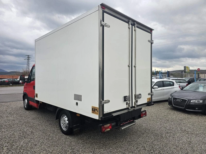 Iveco 35s15 2.3m-jet , снимка 7 - Бусове и автобуси - 49879648