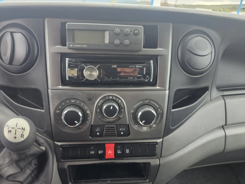 Iveco 35s15 2.3m-jet , снимка 11 - Бусове и автобуси - 49879648