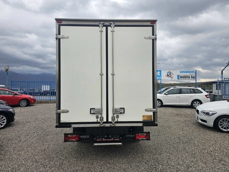 Iveco 35s15 2.3m-jet , снимка 8 - Бусове и автобуси - 49879648