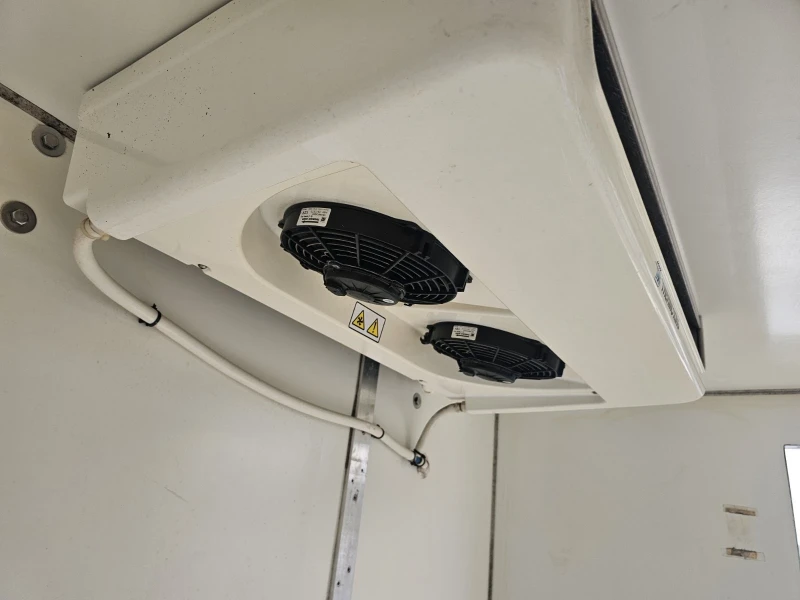 Iveco 35s15 2.3m-jet , снимка 14 - Бусове и автобуси - 49879648