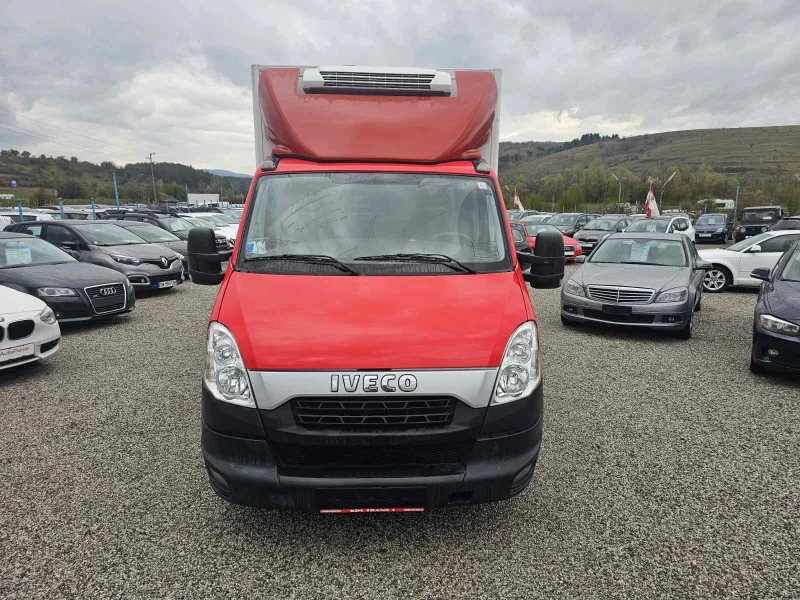 Iveco 35s15 2.3m-jet , снимка 2 - Бусове и автобуси - 49879648