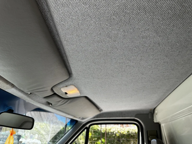 VW Lt 28, снимка 10 - Бусове и автобуси - 52484972