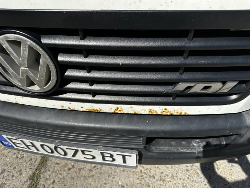 VW Lt 28, снимка 16 - Бусове и автобуси - 52484972