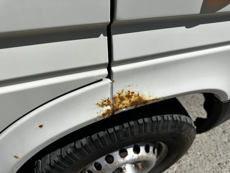 VW Lt 28, снимка 15 - Бусове и автобуси - 52484972