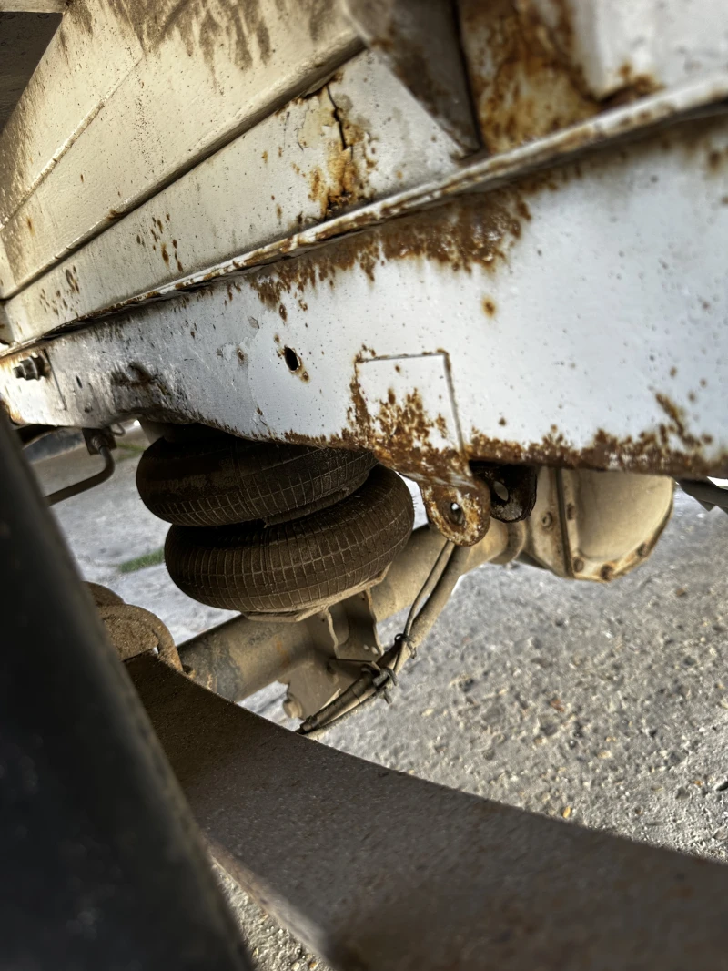 VW Lt 28, снимка 11 - Бусове и автобуси - 52484972