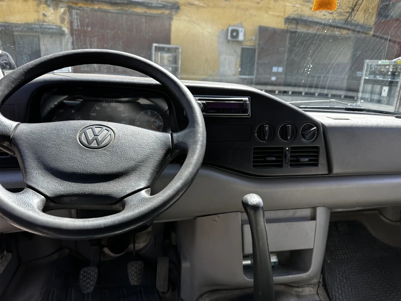 VW Lt 28, снимка 8 - Бусове и автобуси - 52484972