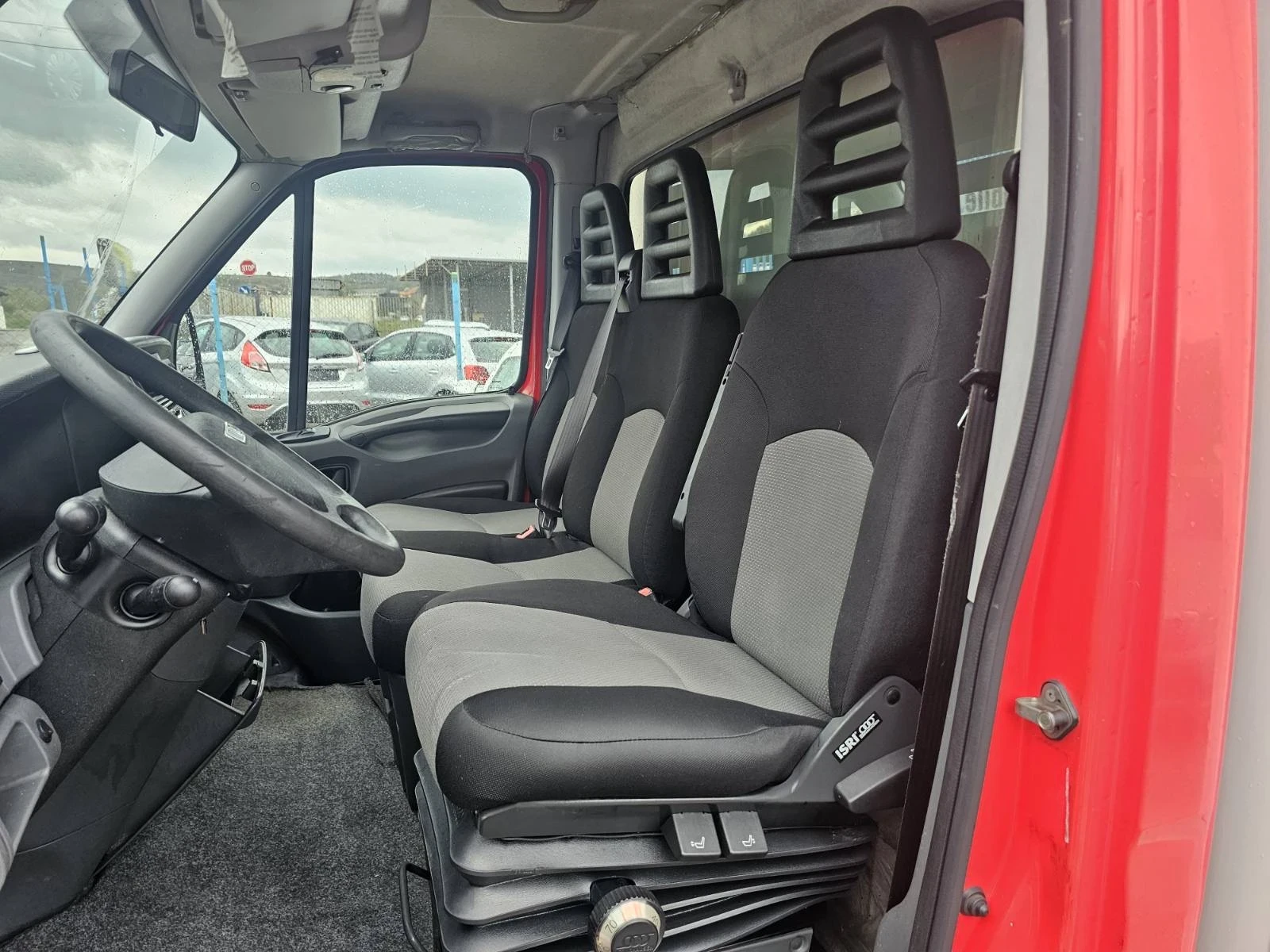 Iveco 35s15 2.3m-jet  - изображение 9