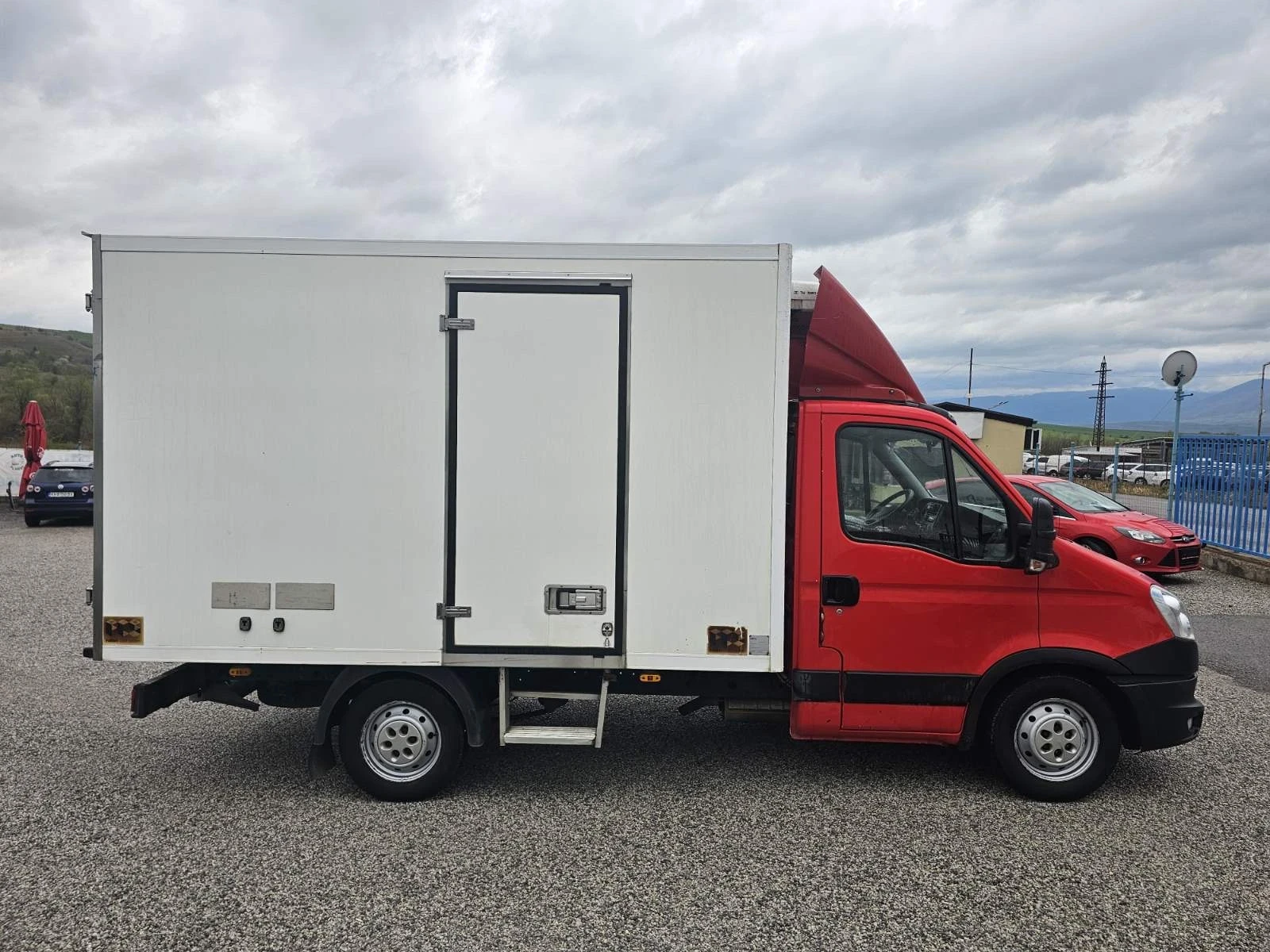Iveco 35s15 2.3m-jet  - изображение 4