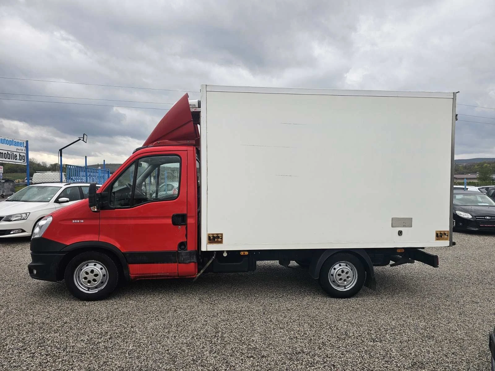Iveco 35s15 2.3m-jet  - изображение 6