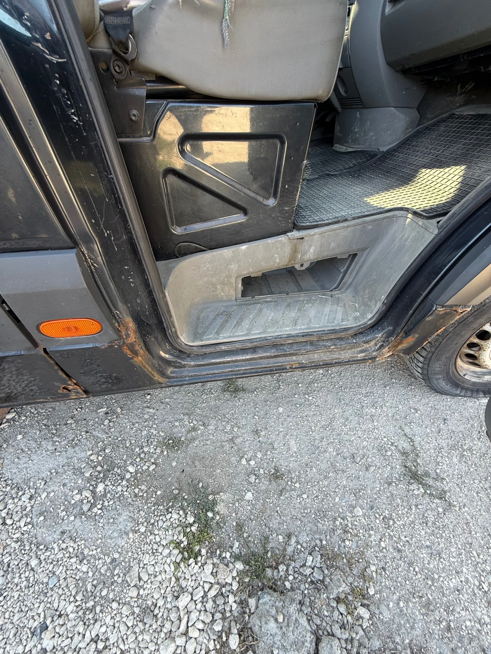 VW Crafter  - изображение 7